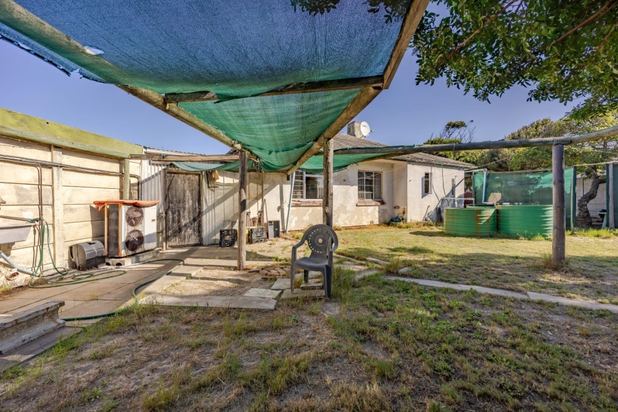 3 Bedroom Property for Sale in Rugby Western Cape